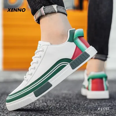 ZELTOR CASUAL SHOES